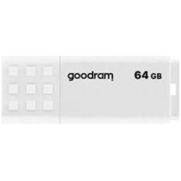 Goodram USB flash drive UME2 64 USB Type-A 2.0 Whi