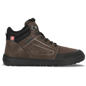 ArcticEdge - Dark Brown