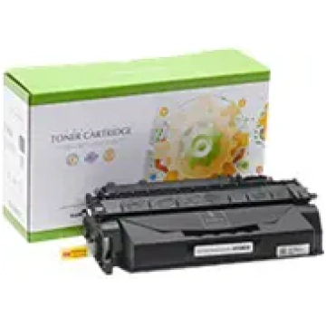 STATIC Toner cartridge compatible with HP CF280X b
