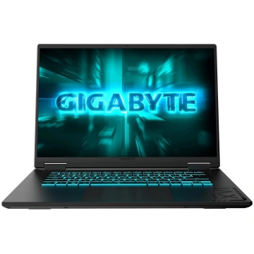 Portatīvais dators Gigabyte Gaming A16 3th Ryzen 7