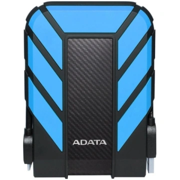 External HDD Adata HD710 Pro 1TB IP68 Blue AHD710P
