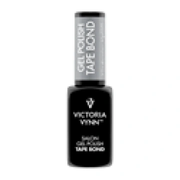 VICTORIA VYNN TAPE BOND soak-off gel polish bond 8