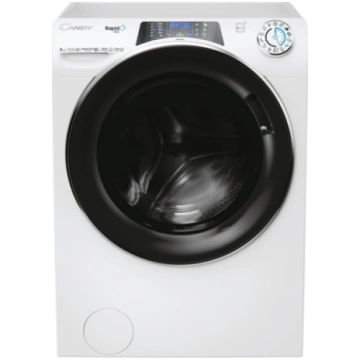 Candy Washing Machine RP 586BWMBC/1-S Energy effic