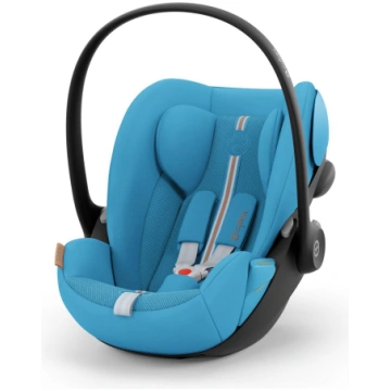 Cybex Cloud G i-Size 40-87cm autokrēsls, Plus Beac