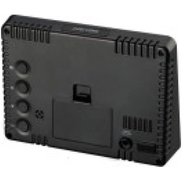 Bresser Thermo-/Hygrometer Quadro NLX meteoroloģis