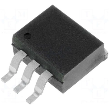 IC: voltage regulator | linear,fixed | 12V | 1.5A