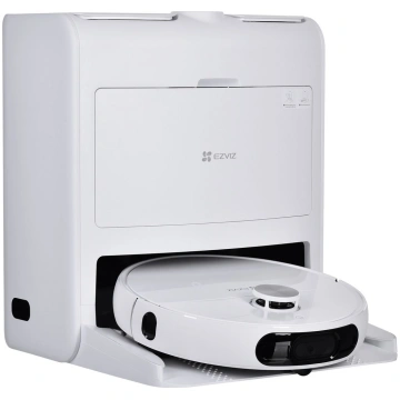 Robots putekļsūcējs EZVIZ CS-RS2-TWT2