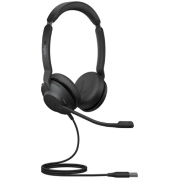 Jabra Evolve2 30 SE USB-A, UC Stereo 1710844
