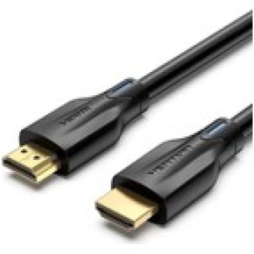 CABLE HDMI 8K/3M BLACK AANBI Vention