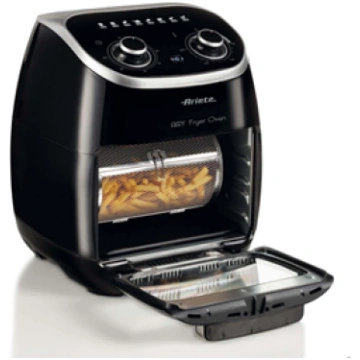 Frytkownica beztuszczowa Ariete Ariete Airy Fryer 