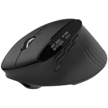 Acer Smart Fit Vertical Mouse - Retail pack RF Wir