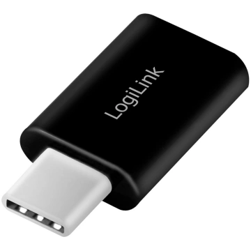 Adapter bluetooth LogiLink USB-C-adapter Bluetooth