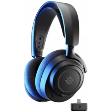 Suchawki SteelSeries Arctis Nova 7P Wireless Gen2 