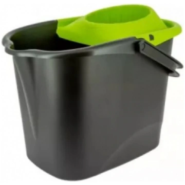Spainis ar mopa nospiedēju PONGAL 14L 1026450