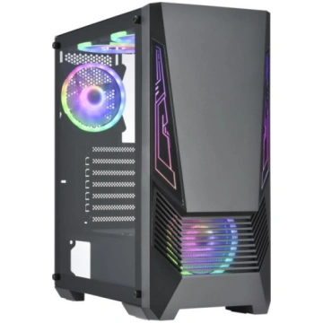Case GOLDEN TIGER Supported motherboard form facto