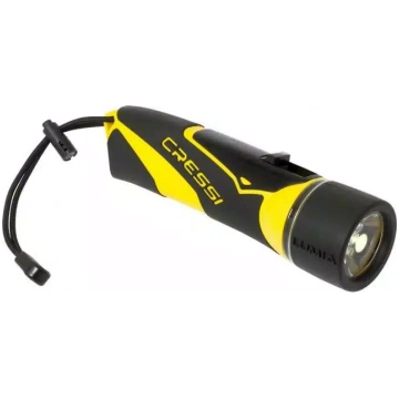 TORCIA SUBACQUEA LUMIA CRESSI
