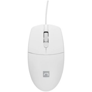 NATEC NMY-1988 mouse USB Type-A Optical