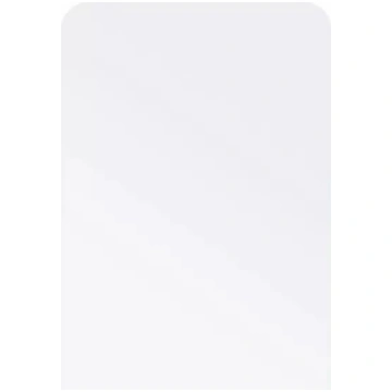 Ekrāna aizsargs FIXED Tempered Glass priekš Samsun