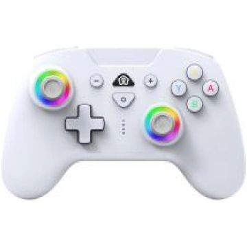 Subsonic Wireless Led Controller White for Switch 