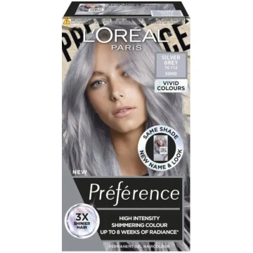 Matu krāsa L’Oreal Paris Preference Vivid Colors 1