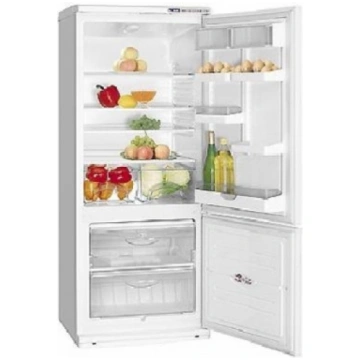 Ledusskapis Atlant XM 4009-022