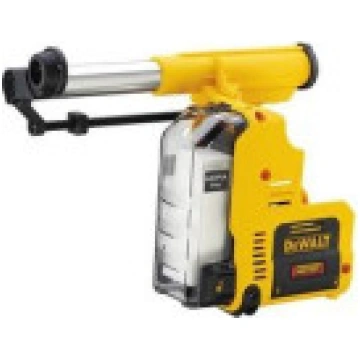 Dewalt putekļu nosūkšanas sistēma 18V bezvadu āmur