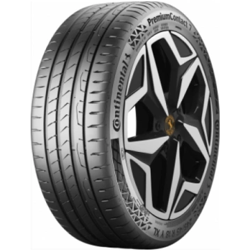 225/45R17 CONTINENTAL PremiumContact 7 91V FR PREM