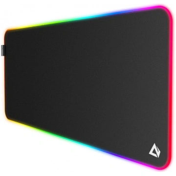 AUKEY KM-P7 RGB XXL Gam ing Mouse Pad 900x400x4mm 