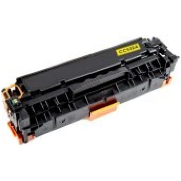 Extra Digital HP CC532A / CE412A / CF382A / UNV Ye