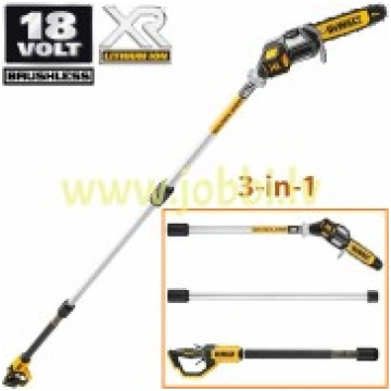 Dewalt DCMPS567N-XJ zaru ķēdes zāģis
