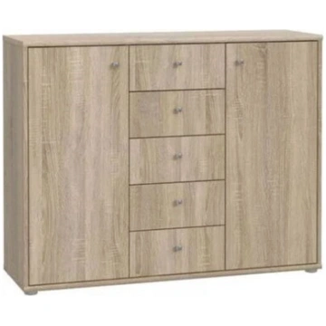 Kumode Tempra 2-IV, ozola Sonoma Forte