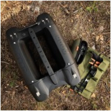 Ēsmas laiva Deeper Quest Bait Boat FNG0047