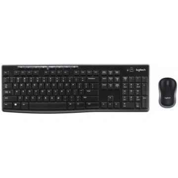 Logitech LGT-MK270-US
