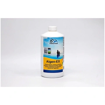 Algen Ex algicīdi, 1 l Chemoform