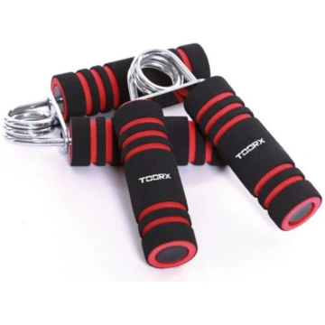 Hand grips TOORX Handgrips with Soft Touch Handles