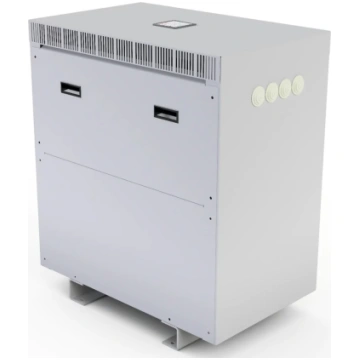 Trīsfāžu transformators invertoriem IP-23 250 kVA 