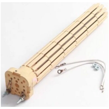 Keramiskais sildelements 1800W (060178) Atlantic |