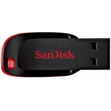 SanDisk SanDisk Cruzer Blade 64GB