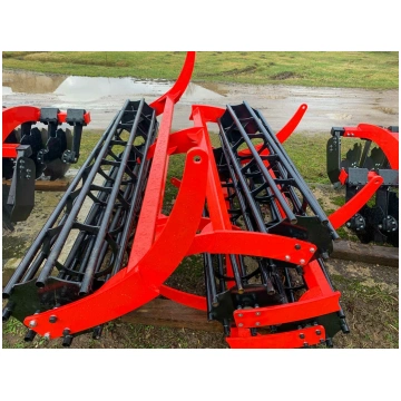 Trubu rullis augsnes diskiem Dexwal, 3m