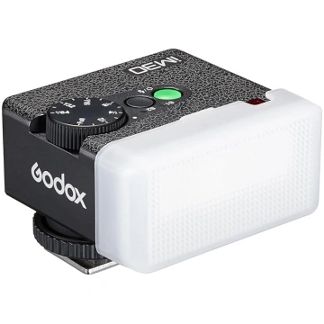 Godox iM30 Mini zibspuldze Godox kameras zibspuldz