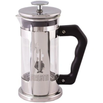 Bialetti French Press Preziosa/Omino coffee brewer
