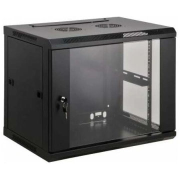 Szafa Intellinet 19" 12U (711906) | 711906 | 07666