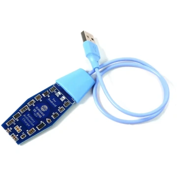 Sunshine SS-904A Power Supply Board for Android Se
