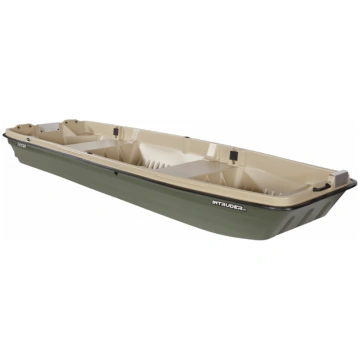 Laiva PELICAN INTRUDER 12 JON BOAT