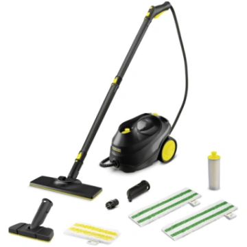 Tvaika tīrītājs Karcher SC 3 EasyFix Go!Further 1.