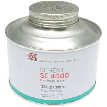 SC 4000 cements (zaļš) 0.35 kg Rema Tip-Top (Germa