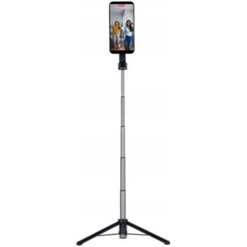 Statyw Rollei Rollei Smartphone Selfie Tripod Magn