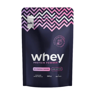 PULS WHEY pulveris (350 g) Puls Nutrition 47570464