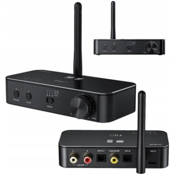bluetooth FiiO BTA30 PRO transmiter i odbiornik Bl