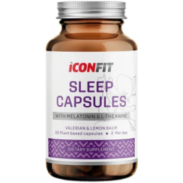 Sleep Capsules Iconfit 90 caps